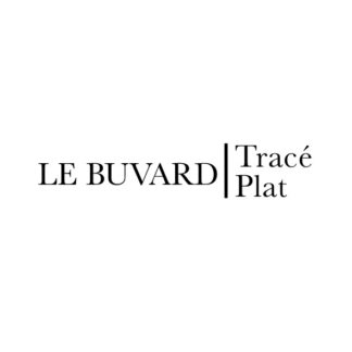 Tracé plat