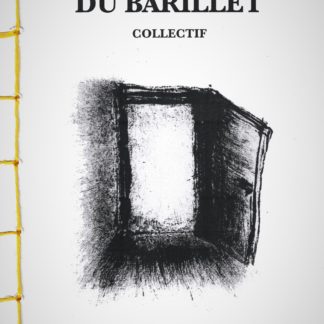 Les poudres du Barillet