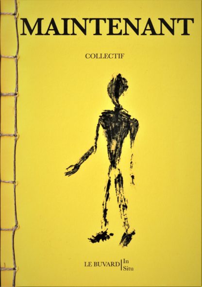 Maintenant
