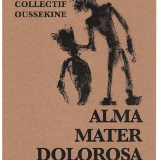 Alma mater dolorosa