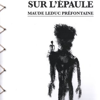 Un perroquet sur l'épaule
