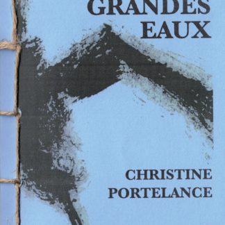 Les grandes eaux