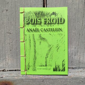 Bois froid