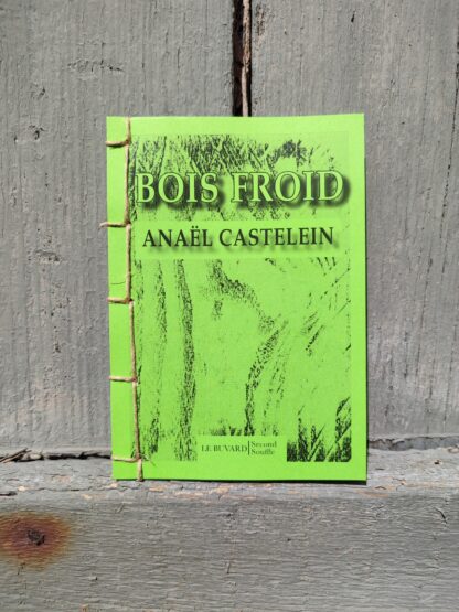 Bois froid