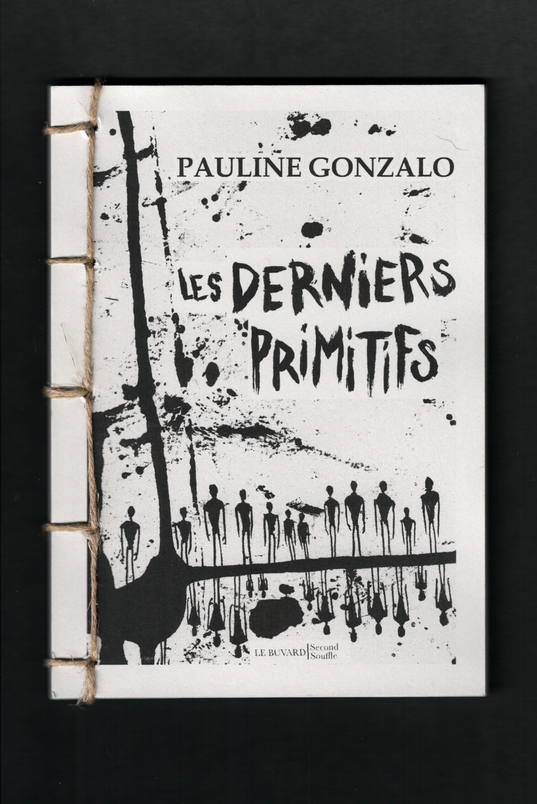 Les Derniers primitifs
