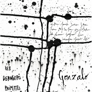 Les Derniers Primitifs #5 - Gonzalo