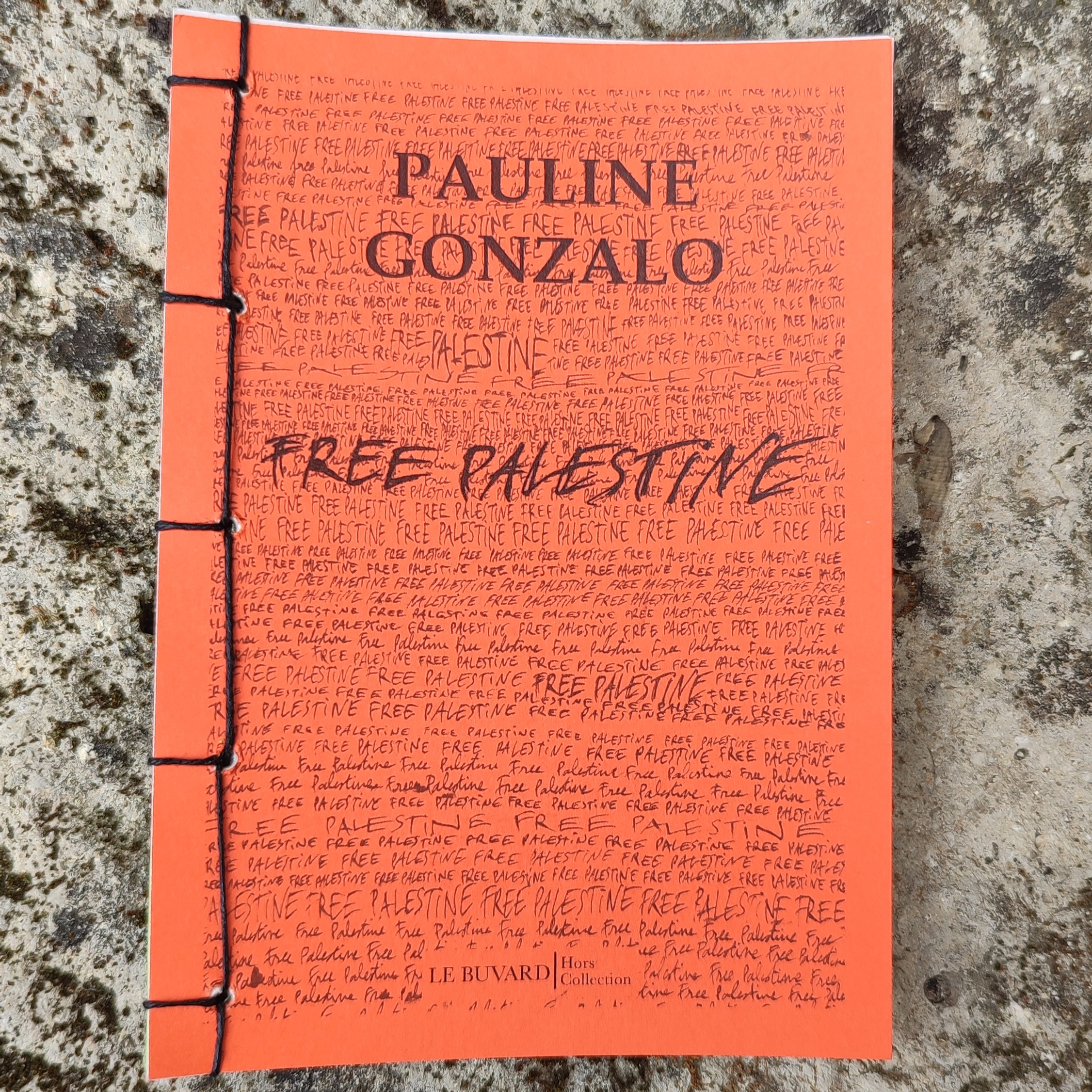 Free Palestine